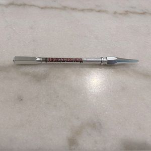 Benefit Cosmetics: Precisely, My Brow Pencil.